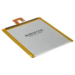 Акумулятор Borofone L13D1P31 для Lenovo A3500/A7-30/TB-7304 Tab 7 Essential - мініатюра 3