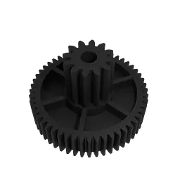 Шестерня середня Moulinex ME610 13E (ME61013e/350-4513R) - мініатюра 2