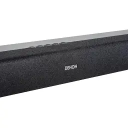 Саундбар Denon DHT-S218 - мініатюра 3