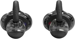 Навушники TWS JBL Soundgear Clips (JBLSNDGEARCLBLK) Black UA - мініатюра 3