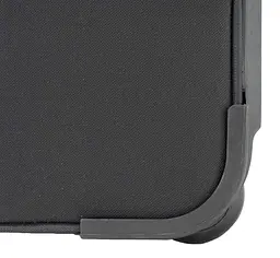 Валіза Semi Line 25" (M) Black (T5601-3) (DAS302287) - мініатюра 6
