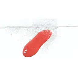 Потужний мінівібромасажер Touch X Crave Coral by We-Vibe - мініатюра 6