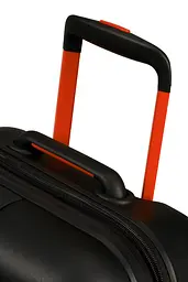 Валіза 55 См American Tourister NEOVIBE TRUE BLACK 55x40x20(23) MK4*09001 - мініатюра 5
