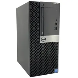 Комп'ютер Dell Optiplex 3040 MT (i7-6700/16/480SSD) Б/В