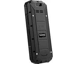 Телефон захищений Sigma X-treme PA68 чорний (4827798466513) - мініатюра 3