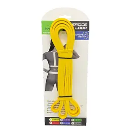 Фітнес гумка (PP-4115) PowerPlay 5-14 кг fit0007538 - мініатюра 5