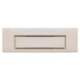 Витяжка повновбудована PERFELLI BISP 9973 A 1250 IV LED Strip - мініатюра 5