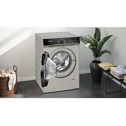 Пральна машина Siemens WG56B2AXPL автоматична - мініатюра 4