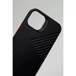 Протиударний чохол Gear4 Denali MagSafe для iPhone 13/14 (6.1") Black - мініатюра 5