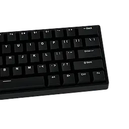 Ігрова магнітна дротова клавіатура Aula Win60 HE / 65% / Hall Effect / 8KHz / Rapid Trigger / Black - мініатюра 7