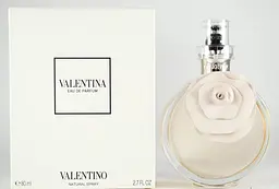 Оригінал Valentino Valentina 80 мл ТЕСТЕР парфумована вода