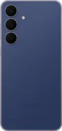 Смартфон Samsung Galaxy S25 FE 8/128GB Navy (SM-S731BDBD) - мініатюра 4