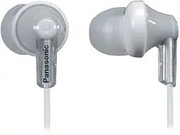 Навушники Panasonic RP-HJE118GU-S (RP-HJE118GUS)
