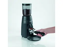 Кавомолка Graef CM 702 - мініатюра 6