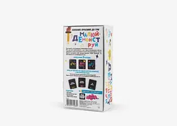 Настільна гра Fun Games Shop Малюй - Демонструй (укр.) (FGS71) - мініатюра 2