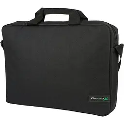 Сумка для ноутбука Grand-X SB-115 15.6" black - мініатюра 2