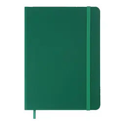 Щоденник датований 2027 Buromax Touch Me A5 Зелений (BM.2137-04)