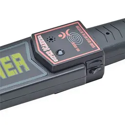 Ручний металодетектор Scanner MD3003B1 (100186) - мініатюра 6
