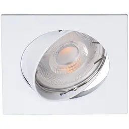 Світильник стельовий точковий Kanlux Navi CTX-DT10-W (2550)