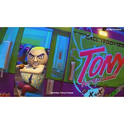 Ключ активації Microsoft Filthy Animals / Heist Simulator для Xbox One/Series S/X - мініатюра 12