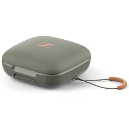 Навушники Sennheiser Momentum Sport Olive (700306) - мініатюра 5