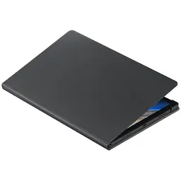 Чохол-книжка Samsung Book Cover для Samsung Galaxy Tab A8 10.5 SM-X200 / SM-X205 Сірий (EF-BX200PJEGRU) - мініатюра 6