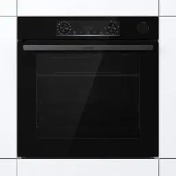 Духовка електрична Gorenje BSA6737E15BG - мініатюра 2