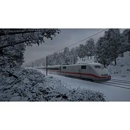 Ключ активації Microsoft Train Sim World 3: Birmingham Standard Edition для Xbox One/Series - мініатюра 2