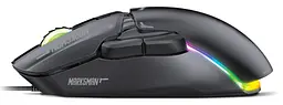 Миша комп'ютерна YMS 3600BK MARKSMAN Gaming Mouse Yenkee teh0022069 - мініатюра 6