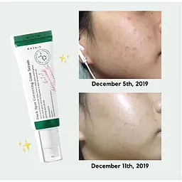 Сироватка AXIS-Y Dark Spot Correcting Glow Serum для сяйва та корекції темних плям 50 мл - мініатюра 3