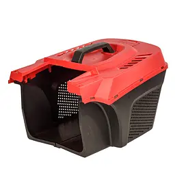 Газонокосарка електрична Vitals Master EZP 4218j (241691) - мініатюра 11