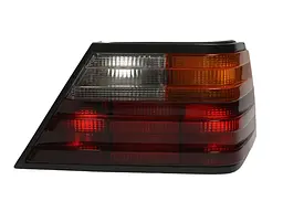 Ліхтар (фонарь) задній правий Mercedes 124, E-Class 84-96р Depo (440-1910R-UE)