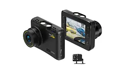 Відеореєстратор Aspiring GT21 Dual FHD - мініатюра 7
