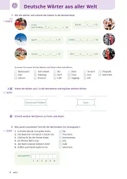 Dabei! A2.1. Arbeitsbuch - мініатюра 2