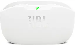 Навушники JBL Wave Buds 2 White (JBLWBUDS2WHT) - мініатюра 5