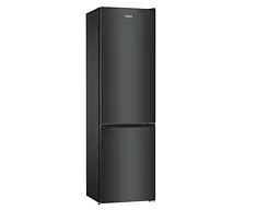 Холодильник Gorenje NRK6202EBXL4 - миниатюра 2