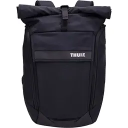 Рюкзак Thule Paramount 24L Black (TH 3205011) - мініатюра 2