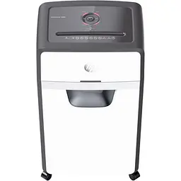 Шредер HP OneShred 16MC (2808) [109883] - мініатюра 3