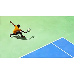 Ключ активації Microsoft Tennis World Tour для Xbox One/Series - мініатюра 6