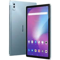 Планшет Blackview Tab 11 SE 8 / 256 GB блакитний - мініатюра 2