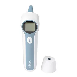 Термометр безконтактний інфрачервоний Beaba Thermospeed (920349) - мініатюра 3