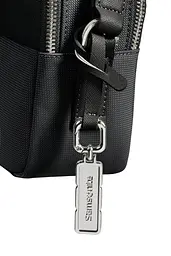 Сумка Крос-Боді Samsonite IMAGE BIZ BLACK 23x15,5x8 KS2*09101 - мініатюра 6