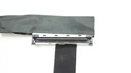 Шлейф матриці для ноутбука LENOVO (Z570), LED, роз'єм під камеру (50.4M405.003) - мініатюра 3