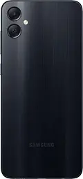 Смартфон Samsung Galaxy A05s 4/64GB Black (SM-A057F) - мініатюра 4