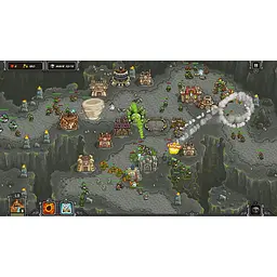 Ключ активації Microsoft Kingdom Rush Frontiers для Xbox One/Series S/X - мініатюра 3