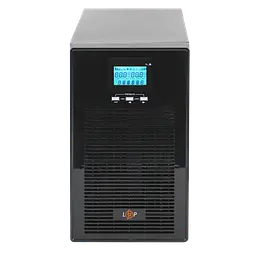 Smart-UPS LogicPower 3000 PRO (with battery) - мініатюра 4