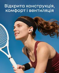 Гарнітура Anker SoundСore C50i Білий (7232842) - мініатюра 5