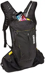 Рюкзак-гідратор Thule Vital Black 8 л (TH 3204154) - мініатюра 7