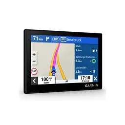 Автомобільний навігатор Garmin Drive 53 Full EU USB-C GPS (010-02858-11) - мініатюра 2