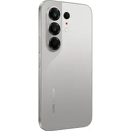Смартфон Tecno Camon 50 (CN5) 8/256Gb Nebula Titanium (4894947116179) UA UCRF - мініатюра 3